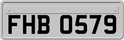 FHB0579