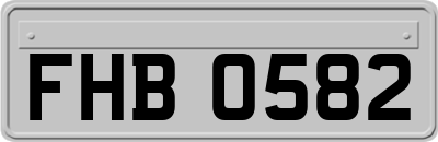 FHB0582