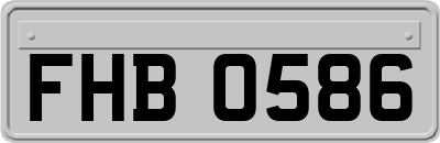 FHB0586