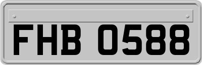 FHB0588