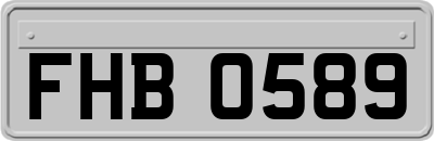 FHB0589