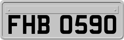 FHB0590