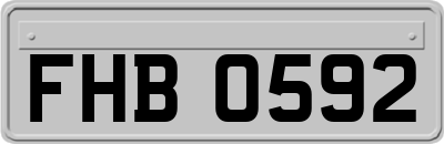 FHB0592