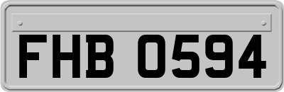 FHB0594