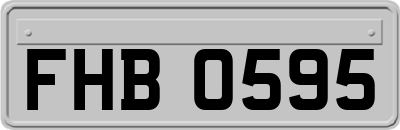 FHB0595