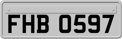 FHB0597