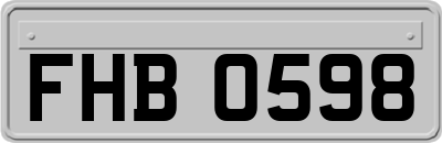 FHB0598