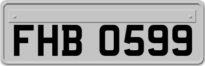 FHB0599