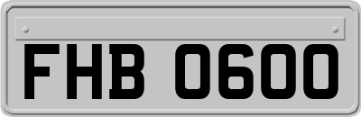 FHB0600