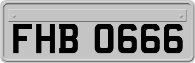FHB0666