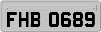 FHB0689