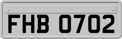 FHB0702