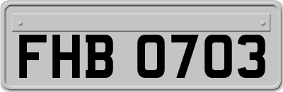 FHB0703