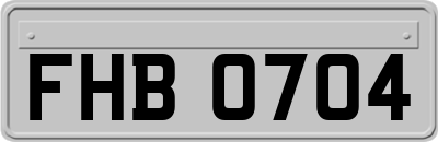 FHB0704