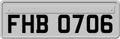 FHB0706