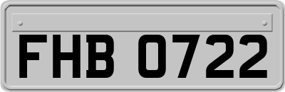 FHB0722