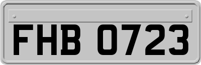 FHB0723