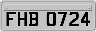 FHB0724