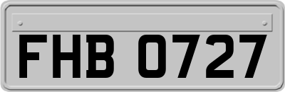 FHB0727