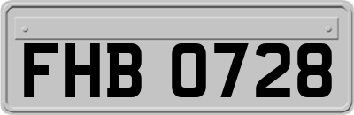 FHB0728
