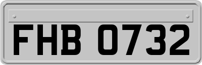 FHB0732