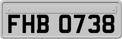 FHB0738