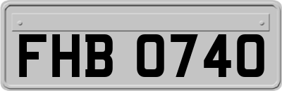 FHB0740