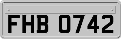 FHB0742
