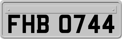 FHB0744