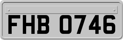 FHB0746