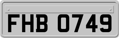 FHB0749