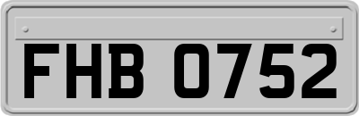 FHB0752