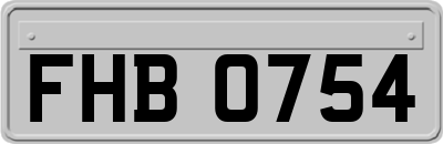 FHB0754