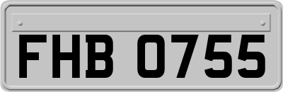 FHB0755