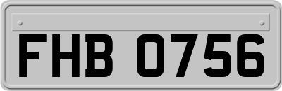 FHB0756