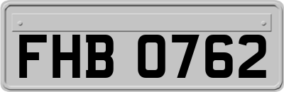 FHB0762