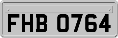 FHB0764