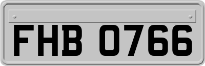 FHB0766