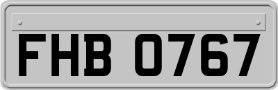 FHB0767