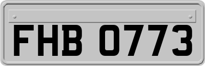 FHB0773