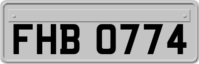 FHB0774