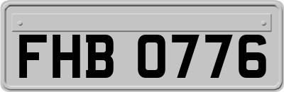FHB0776