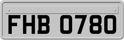 FHB0780