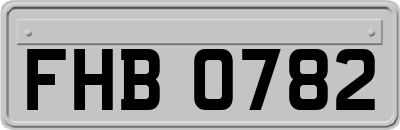 FHB0782