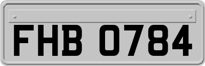 FHB0784