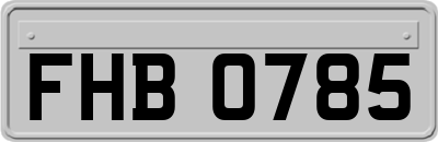 FHB0785