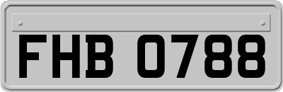 FHB0788