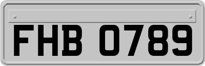 FHB0789