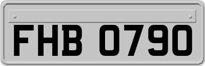 FHB0790