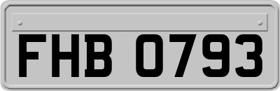FHB0793